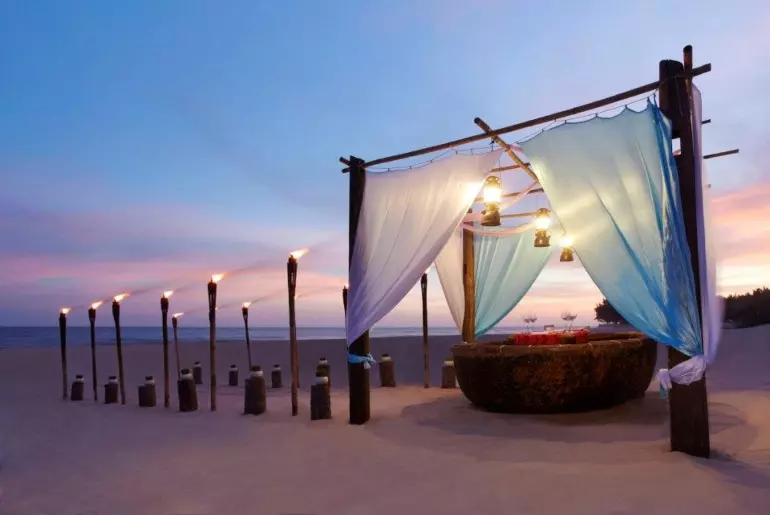honeymoon